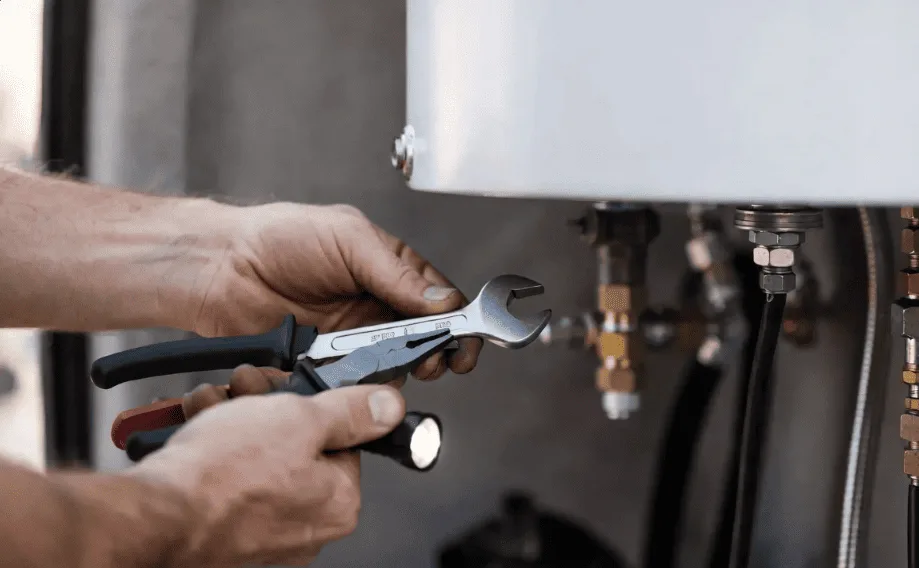 Why choose Water Heater Repair in Jackpot, NV